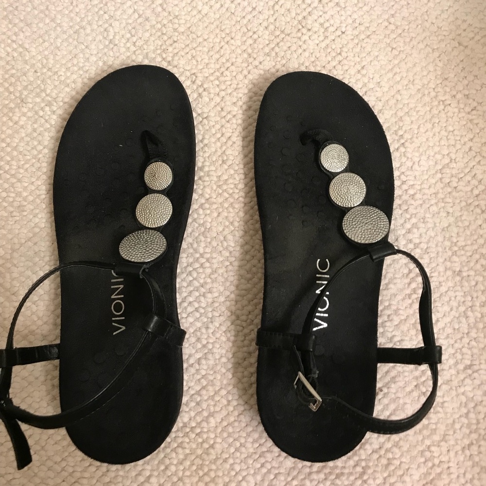 Vionic sandals
